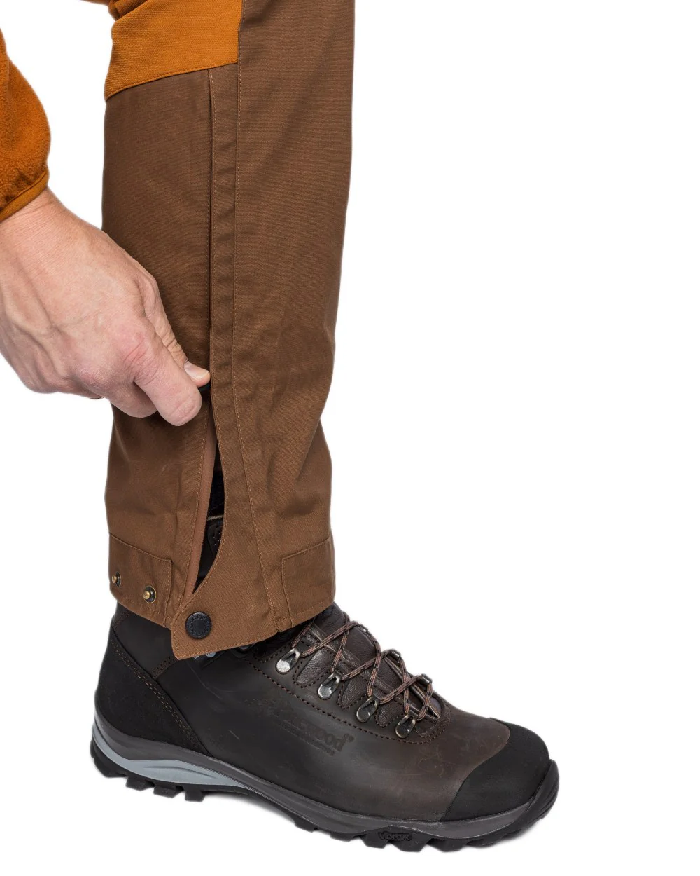 Pinewood Mens Finnveden Hybrid Extreme Trousers - Image 23
