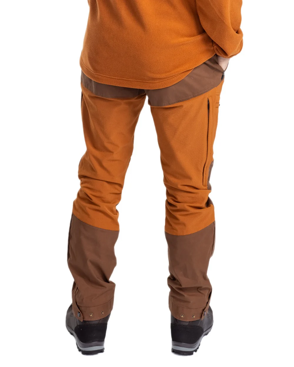 Pinewood Mens Finnveden Hybrid Extreme Trousers - Image 25