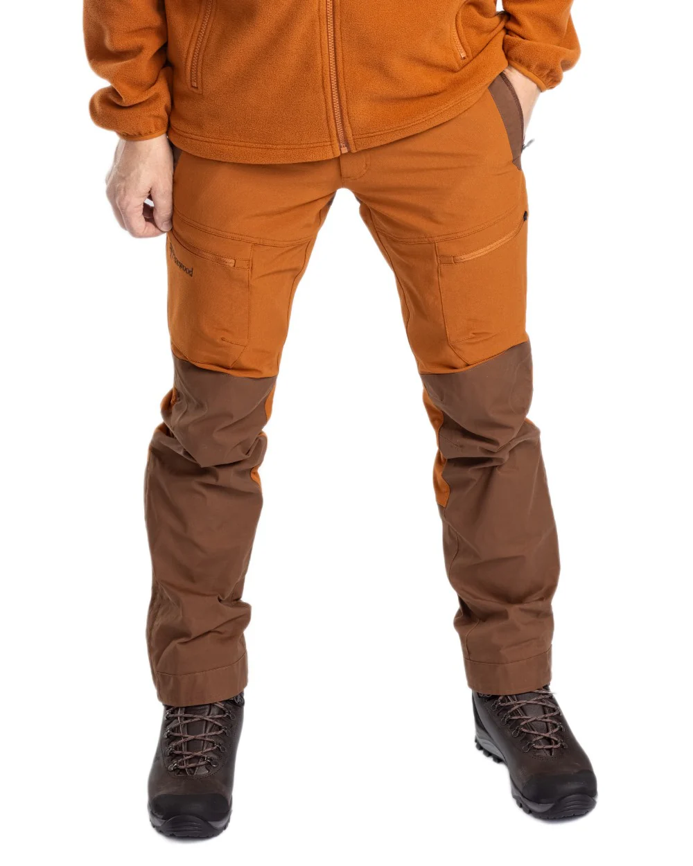 Pinewood Mens Finnveden Hybrid Extreme Trousers - Image 26
