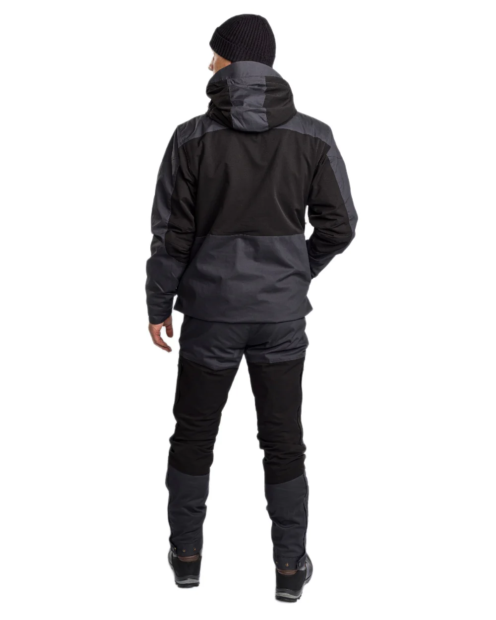 Pinewood Mens Finnveden Hybrid Extreme Trousers - Image 8