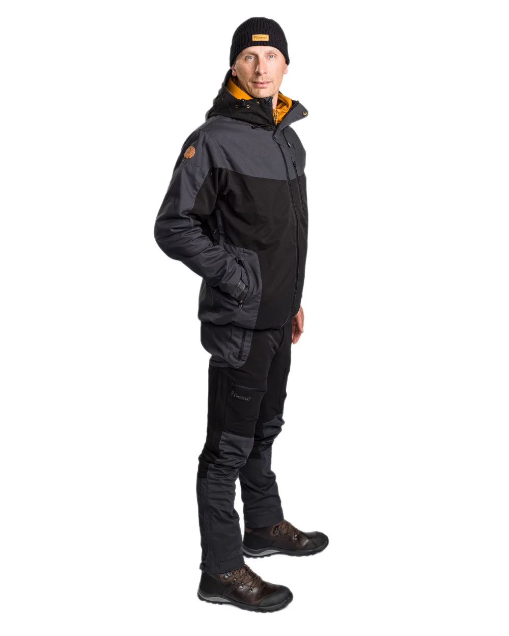 Pinewood Mens Finnveden Hybrid Extreme Trousers - Image 9