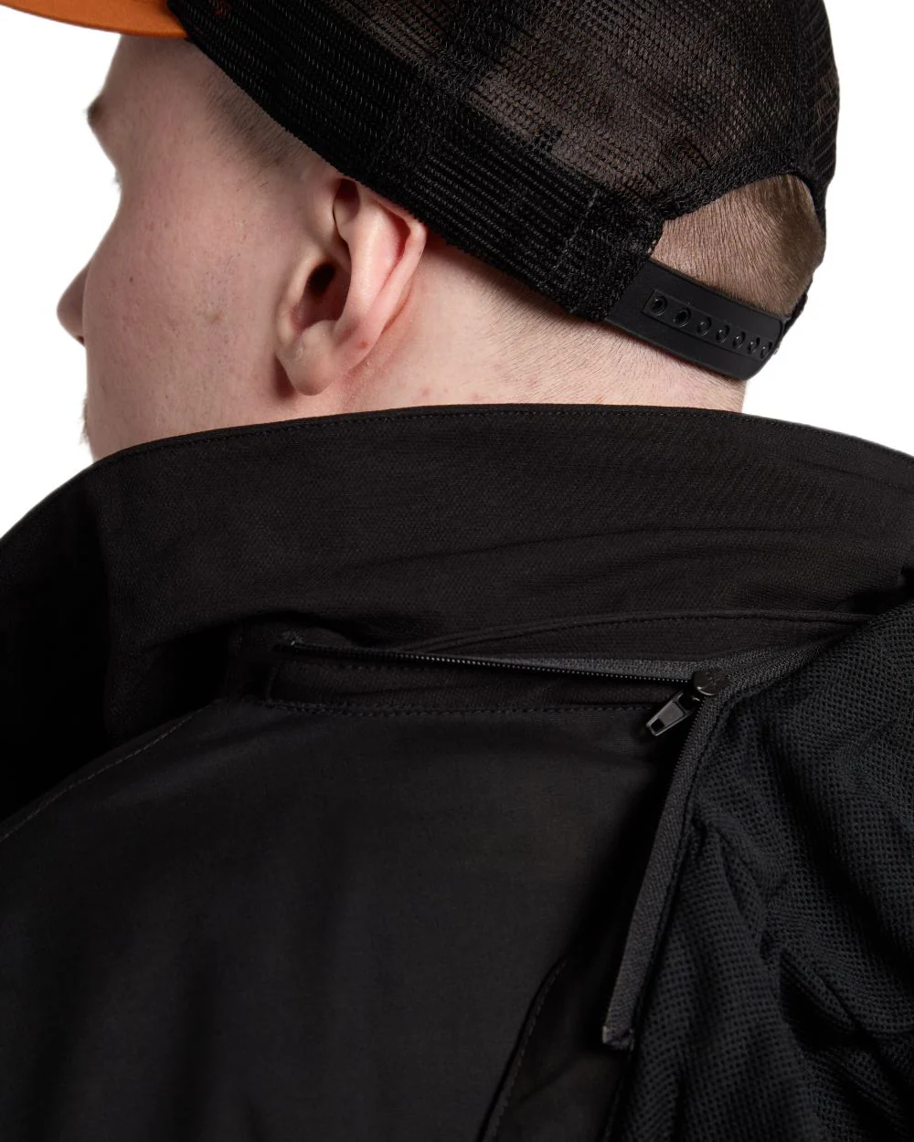 Pinewood Mens Finnveden Hybrid Jacket - Image 14