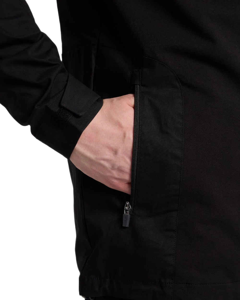 Pinewood Mens Finnveden Hybrid Jacket - Image 15