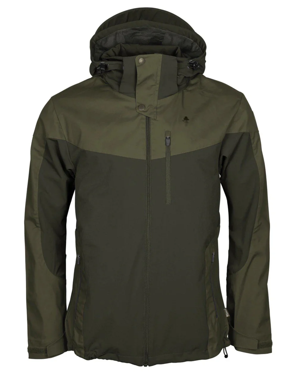 Pinewood Mens Finnveden Hybrid Jacket - Image 16