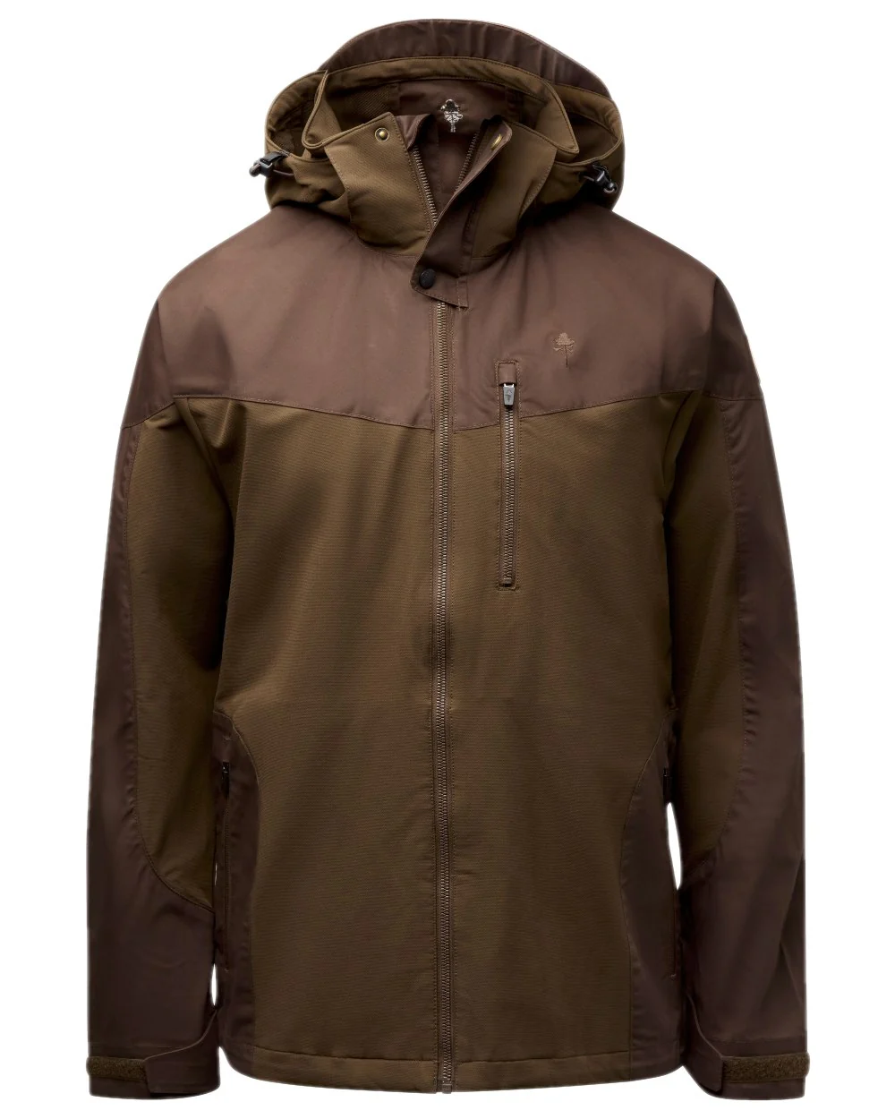 Pinewood Mens Finnveden Hybrid Jacket - Image 19