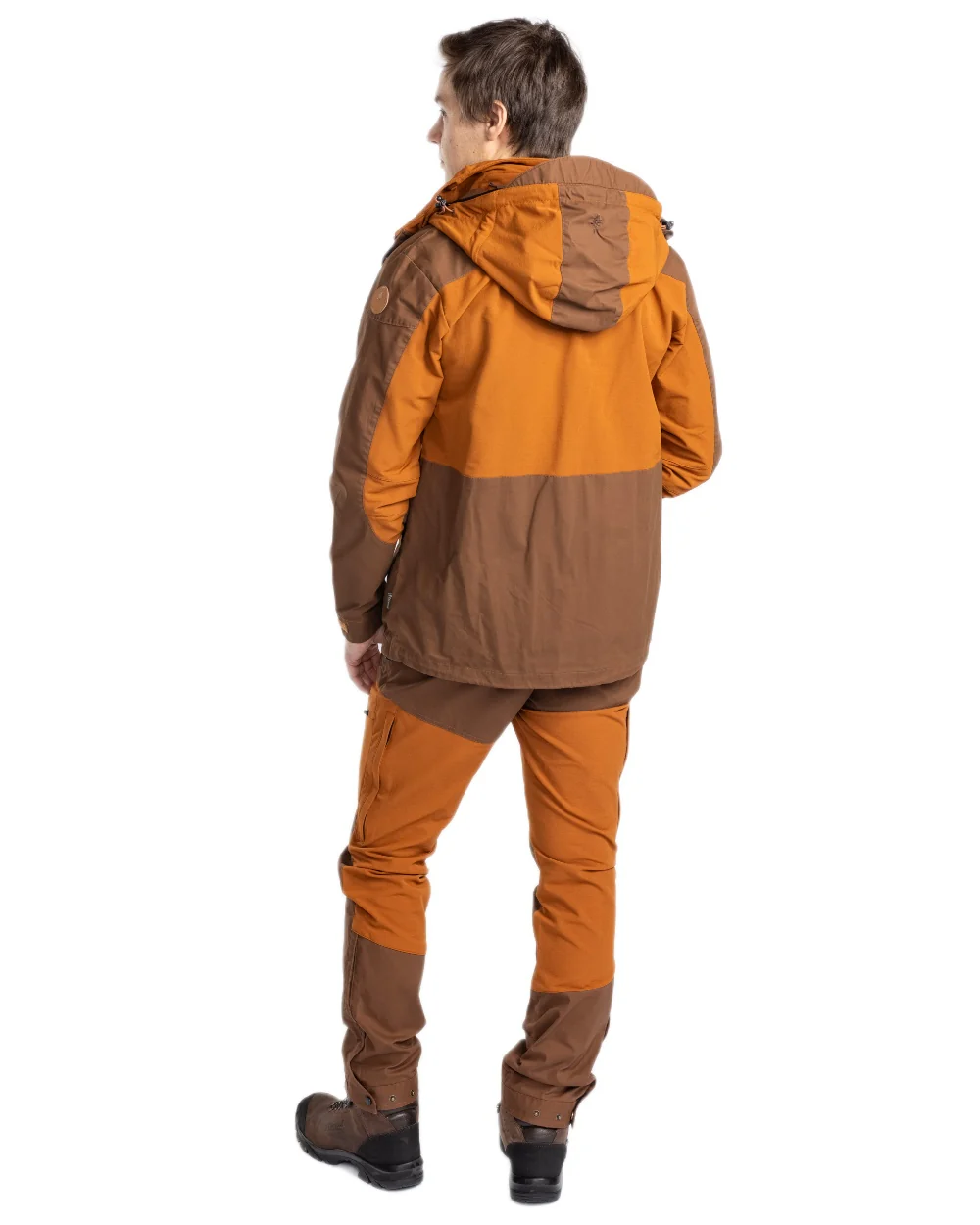 Pinewood Mens Finnveden Hybrid Jacket - Image 32