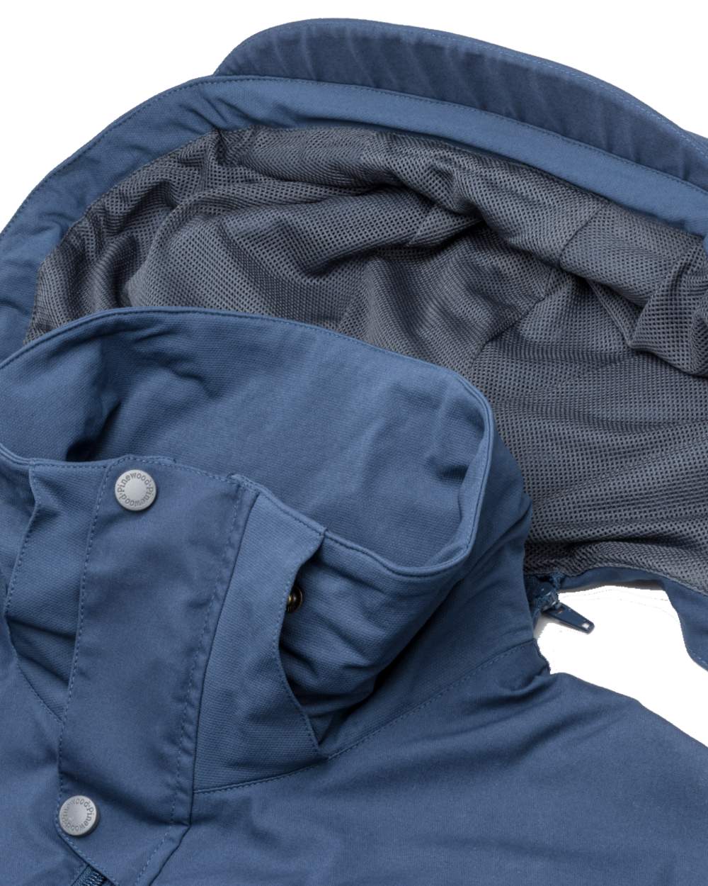 Pinewood Mens Finnveden Hybrid Jacket - Image 36
