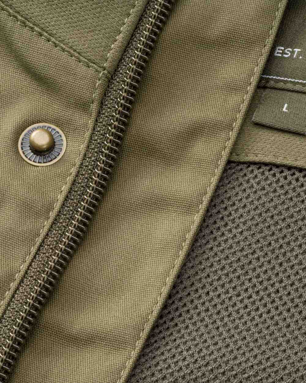Pinewood Mens Finnveden Hybrid Jacket - Image 43