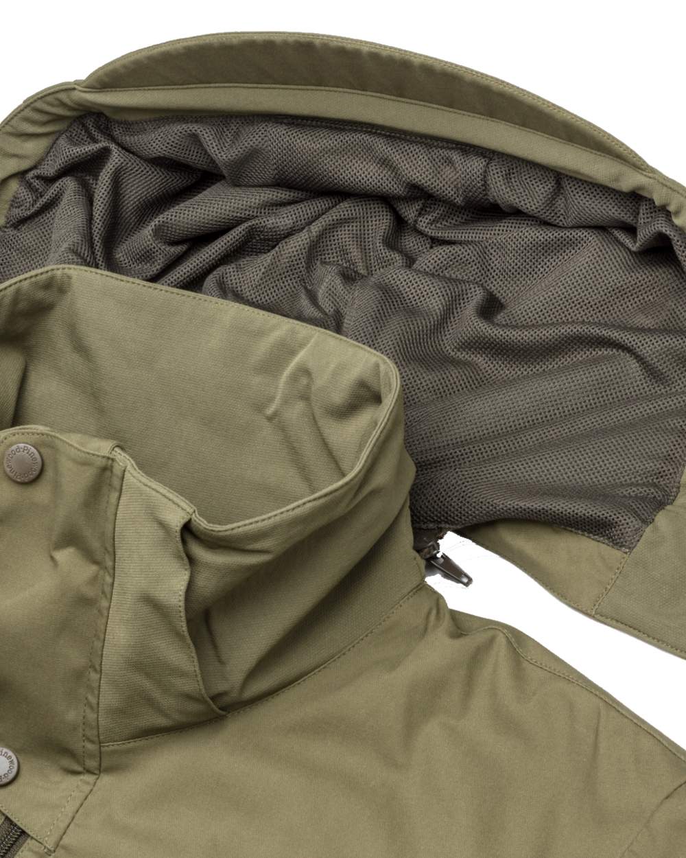 Pinewood Mens Finnveden Hybrid Jacket - Image 45