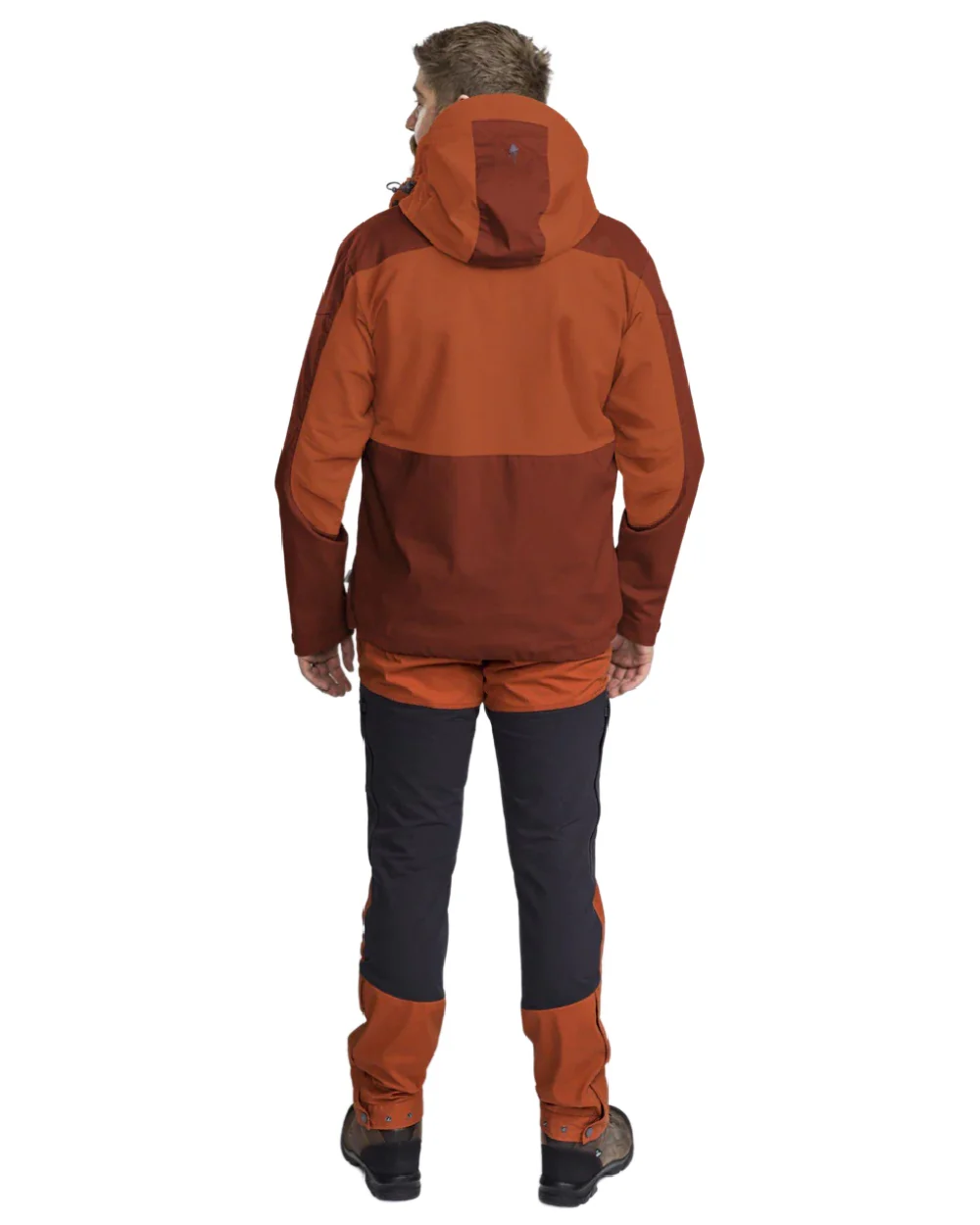 Pinewood Mens Finnveden Hybrid Jacket - Image 7