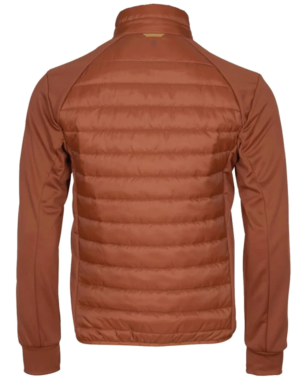Pinewood Mens Finnveden Hybrid Power Fleece Jacket - Image 13