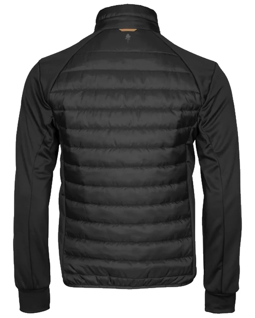 Pinewood Mens Finnveden Hybrid Power Fleece Jacket - Image 5