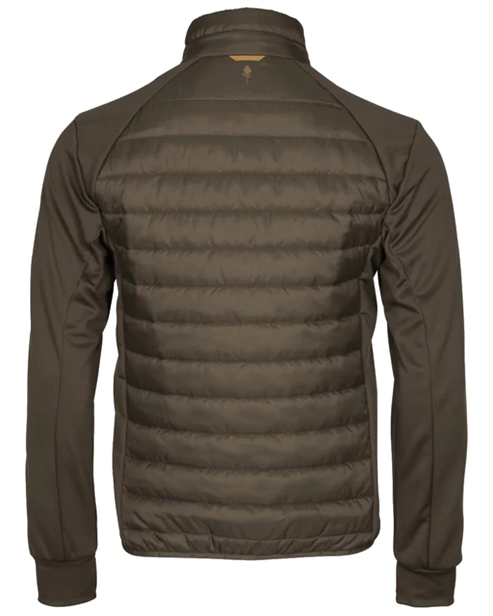 Pinewood Mens Finnveden Hybrid Power Fleece Jacket - Image 9
