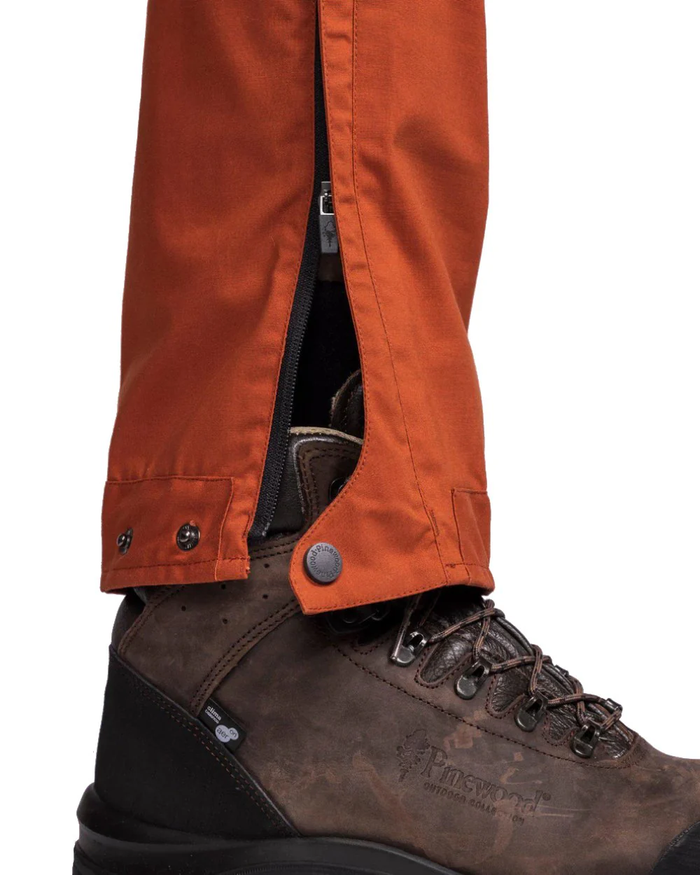 Pinewood Mens Finnveden Hybrid Trousers - Image 10