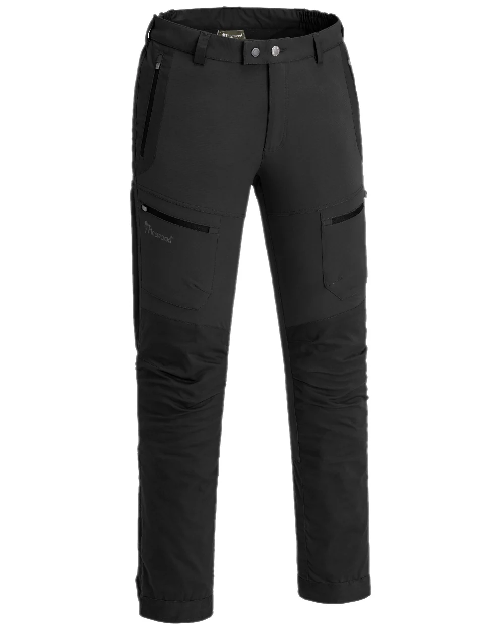 Pinewood Mens Finnveden Hybrid Trousers - Image 11
