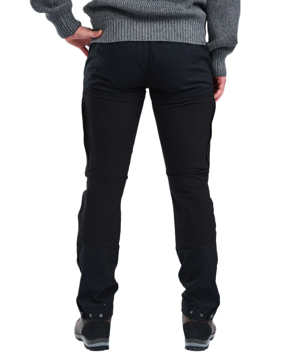 Pinewood Mens Finnveden Hybrid Trousers - Image 14