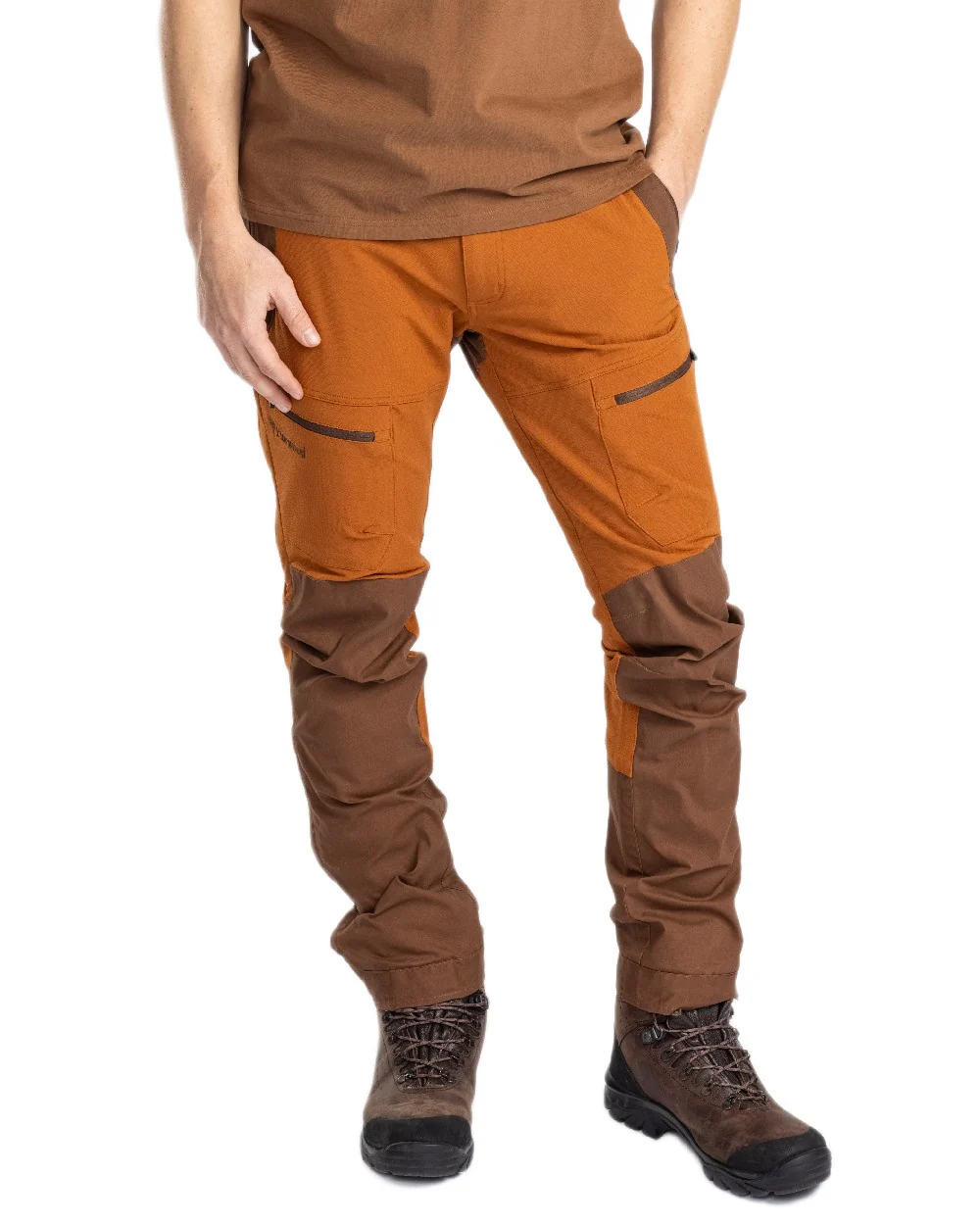 Pinewood Mens Finnveden Hybrid Trousers - Image 24