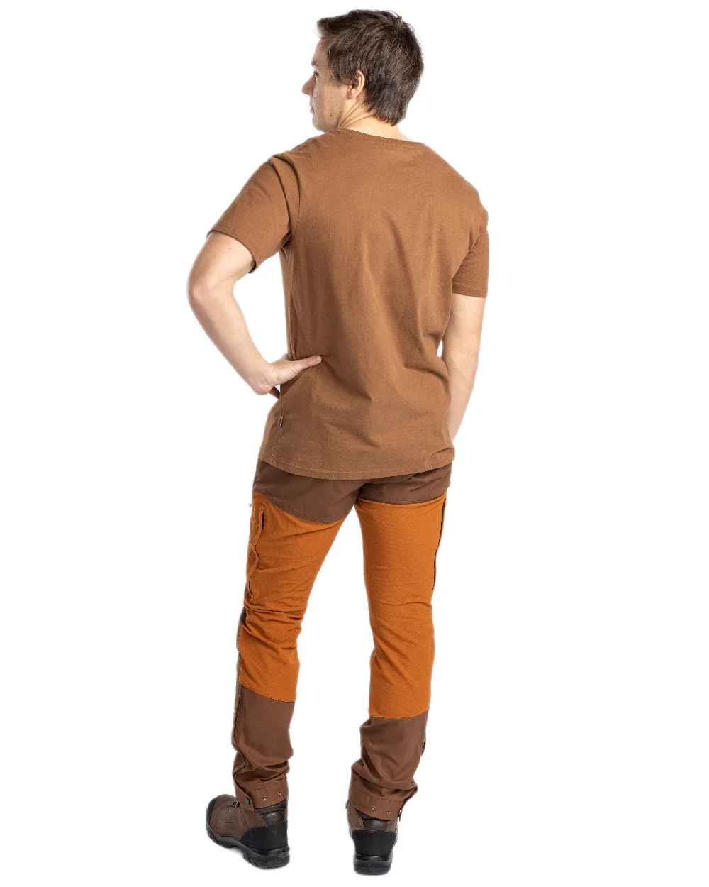 Pinewood Mens Finnveden Hybrid Trousers - Image 26