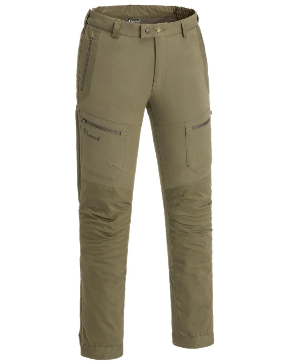 Pinewood Mens Finnveden Hybrid Trousers - Image 28