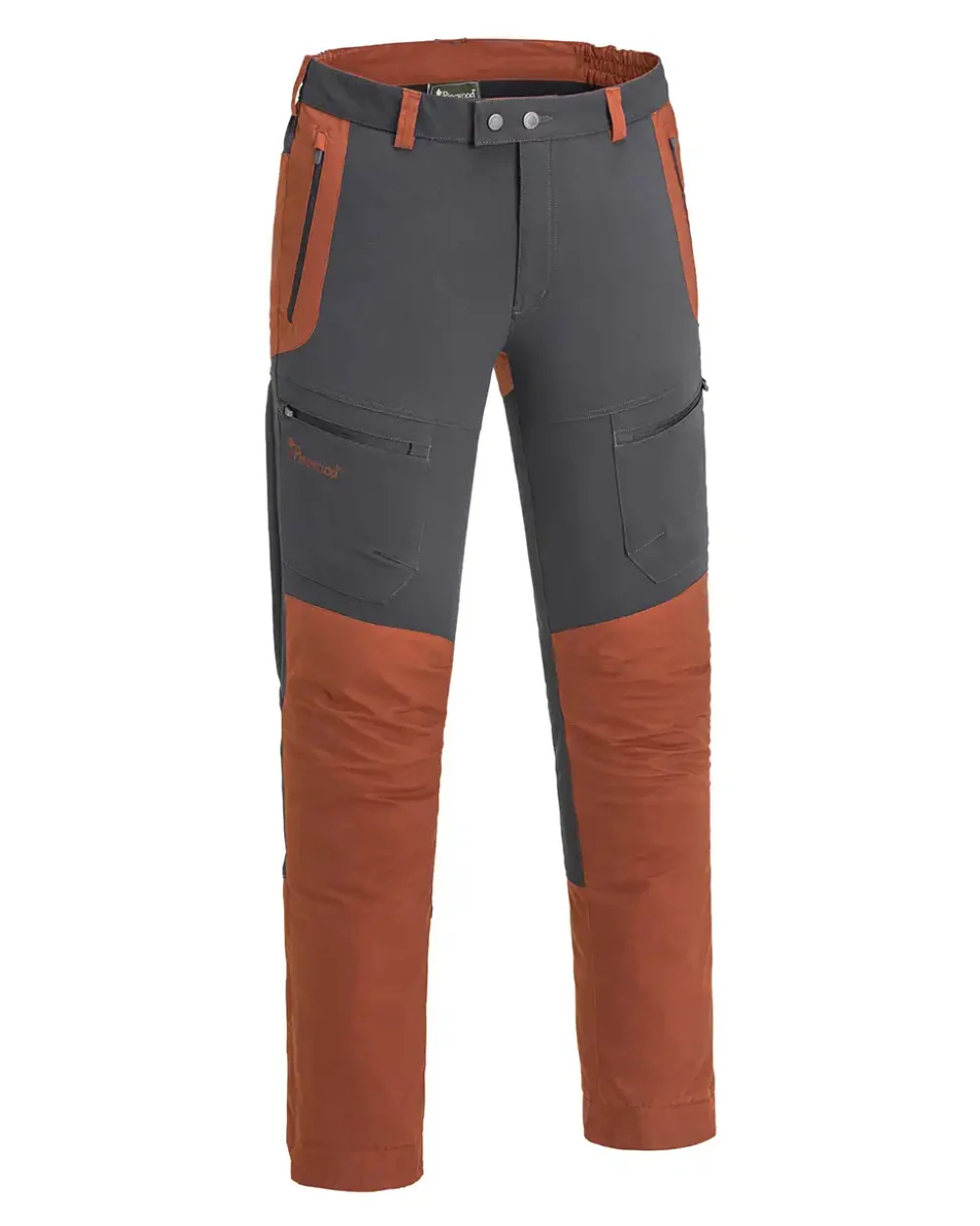 Pinewood Mens Finnveden Hybrid Trousers - Image 3