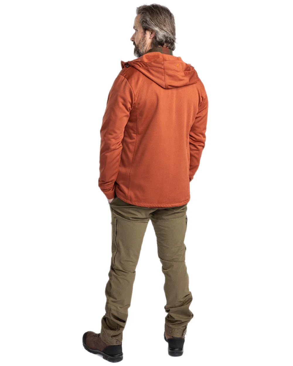 Pinewood Mens Finnveden Hybrid Trousers - Image 35