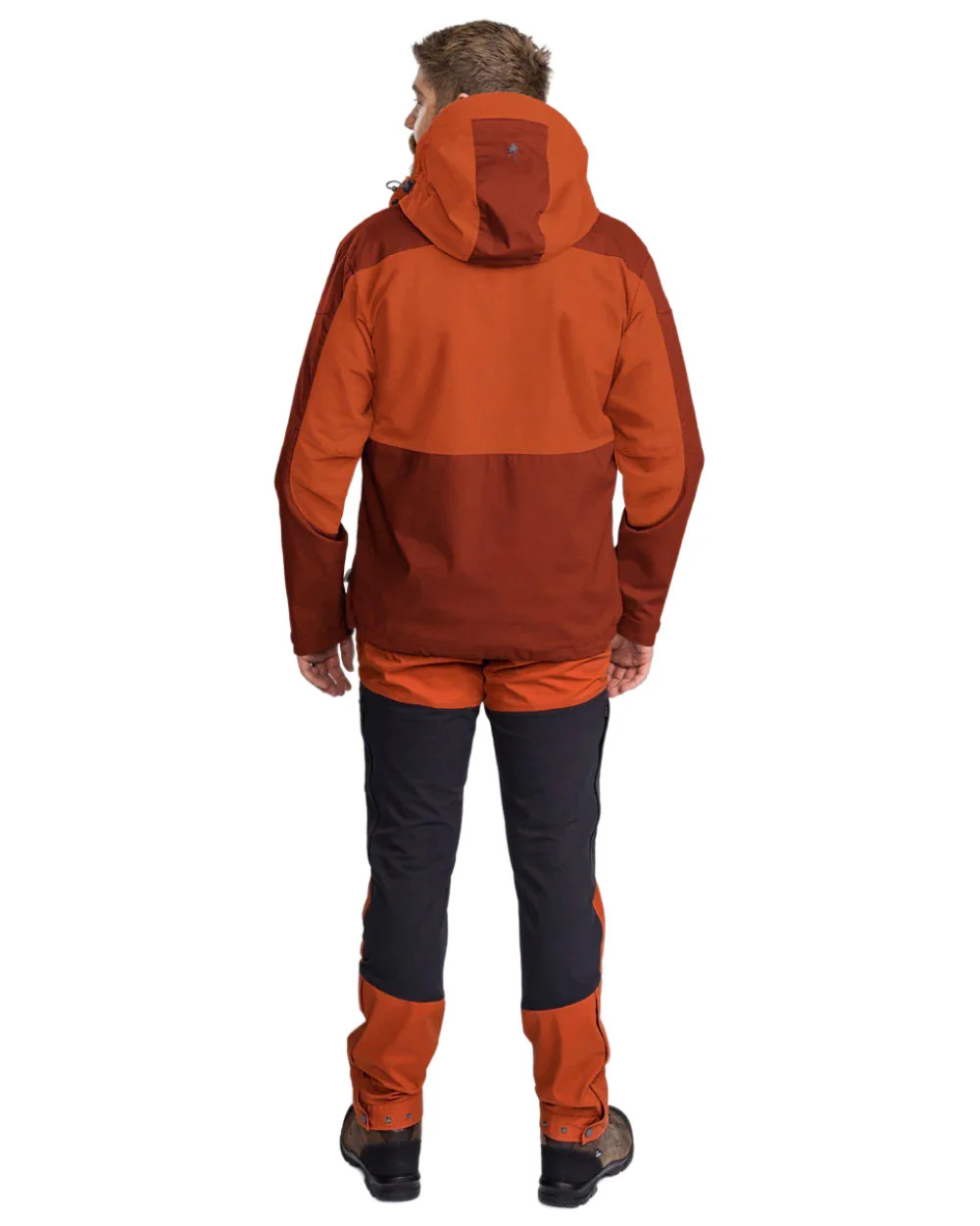 Pinewood Mens Finnveden Hybrid Trousers - Image 6