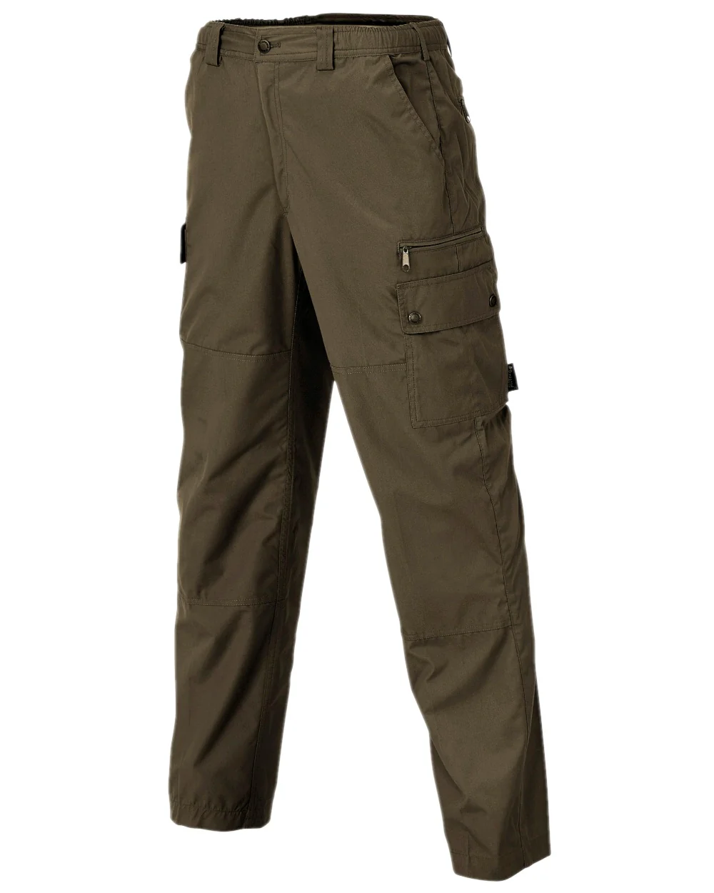 Pinewood Mens Finnveden Outdoor Classical Trousers - Image 14