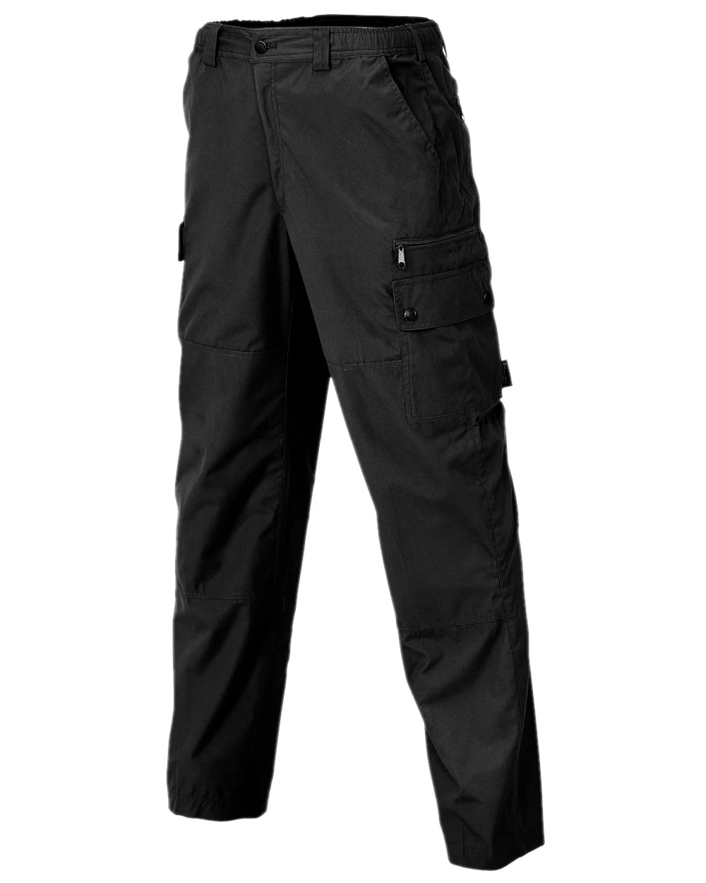 Pinewood Mens Finnveden Outdoor Classical Trousers - Image 15