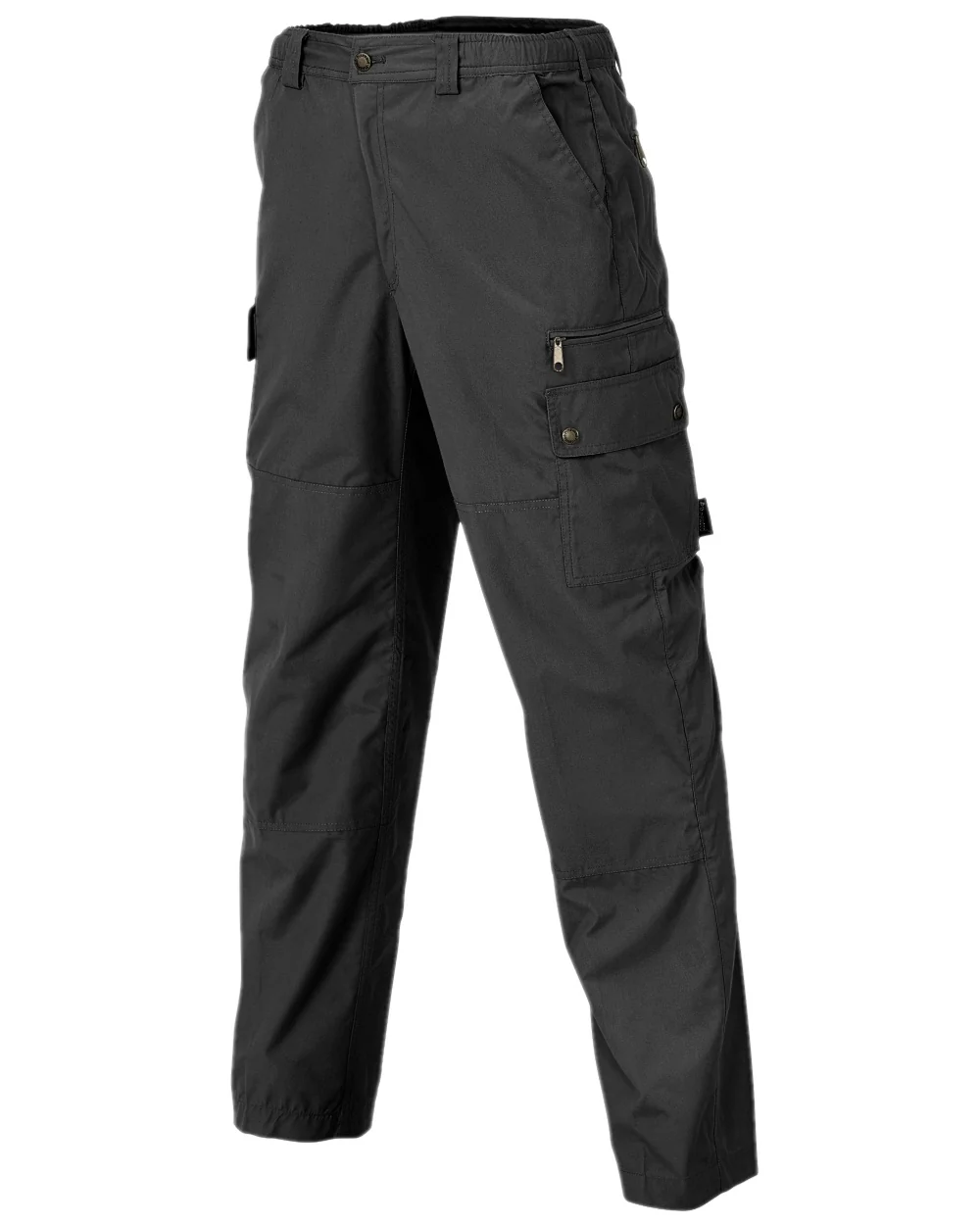 Pinewood Mens Finnveden Outdoor Classical Trousers - Image 16