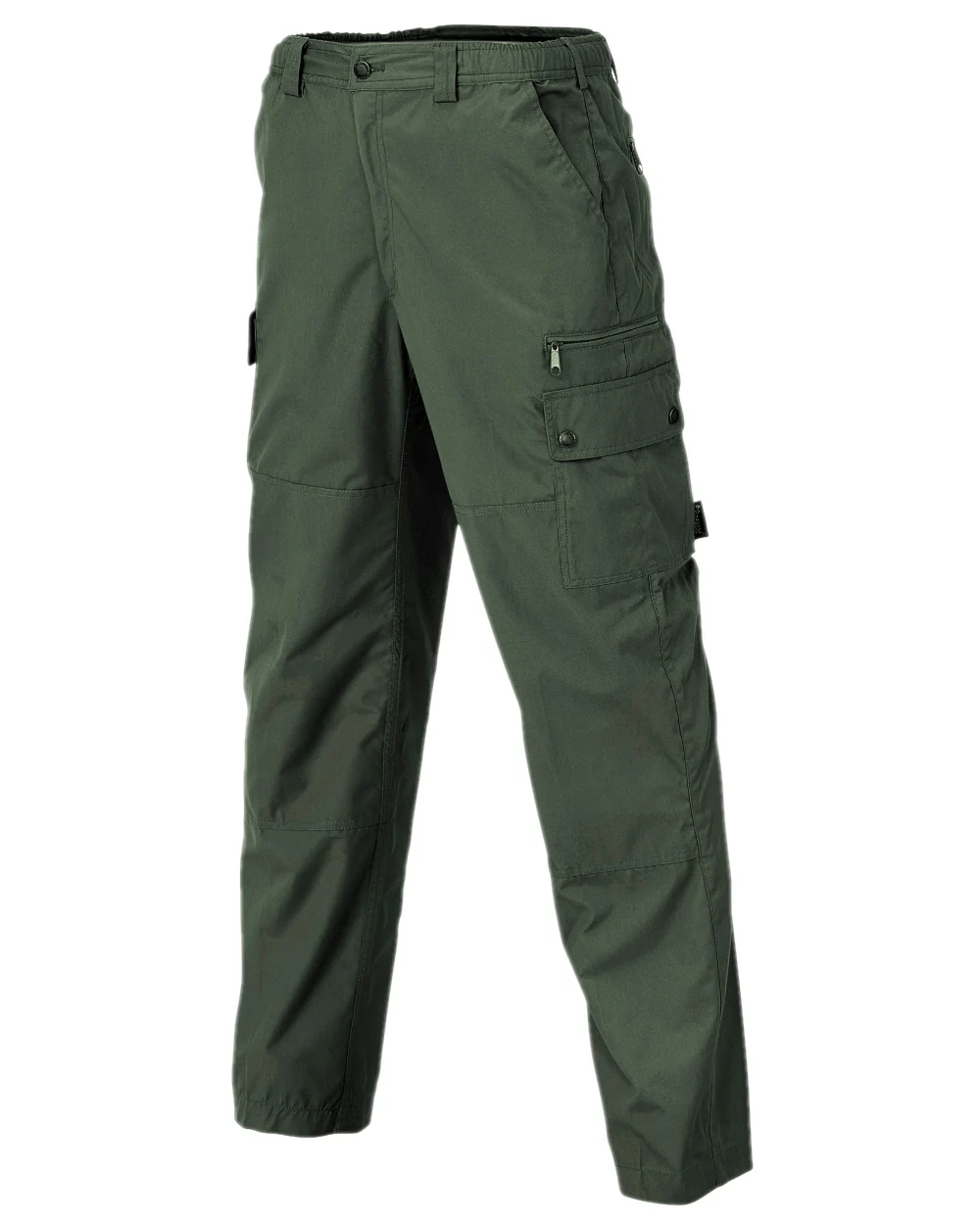 Pinewood Mens Finnveden Outdoor Classical Trousers - Image 8
