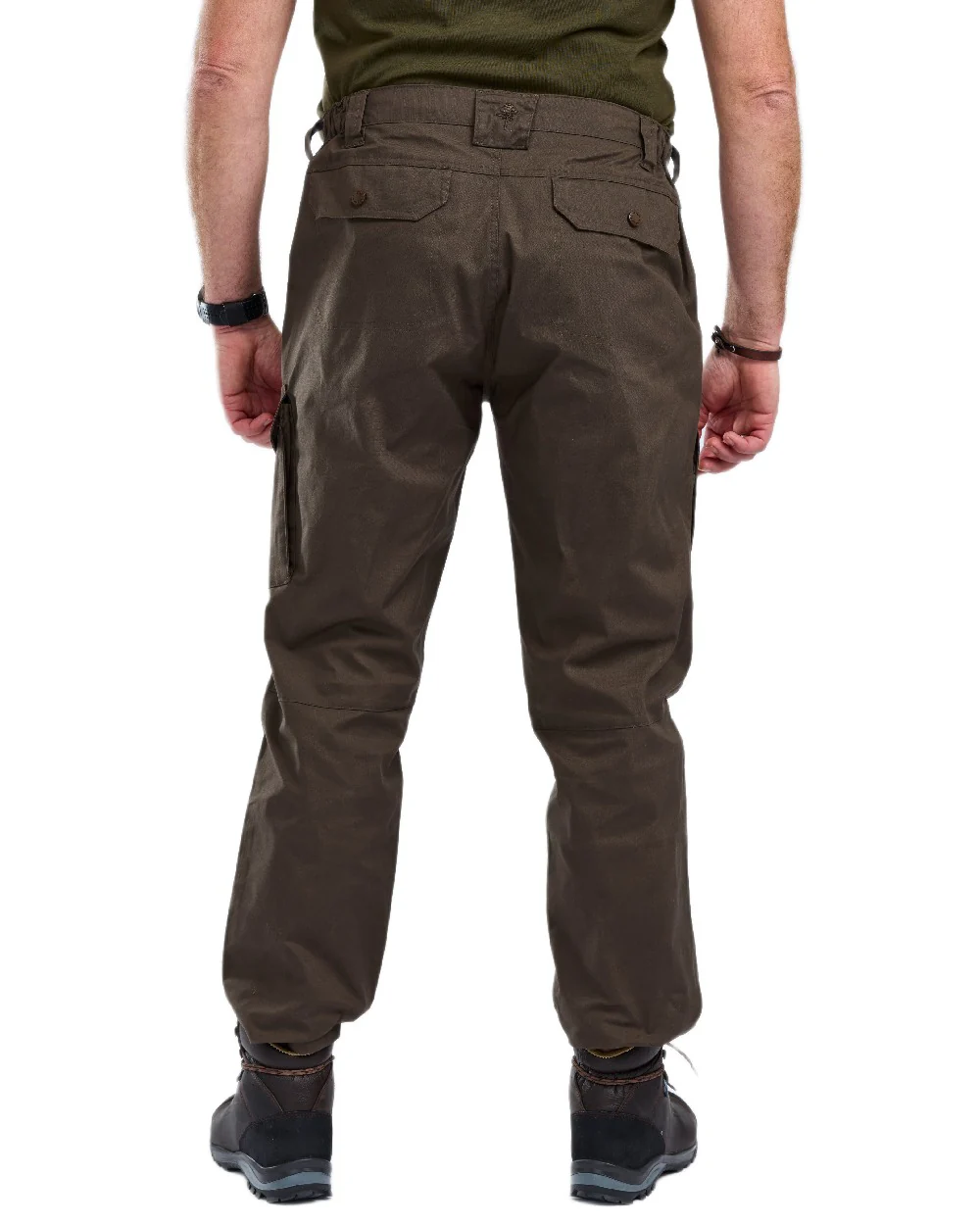 Pinewood Mens Finnveden Outdoor Trousers - Image 11