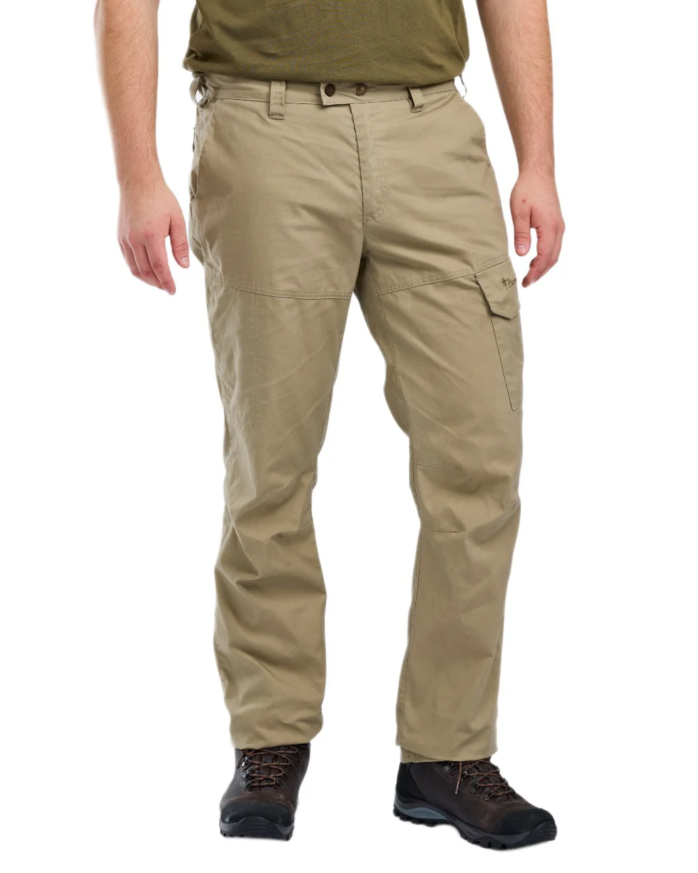 Pinewood Mens Finnveden Outdoor Trousers - Image 14