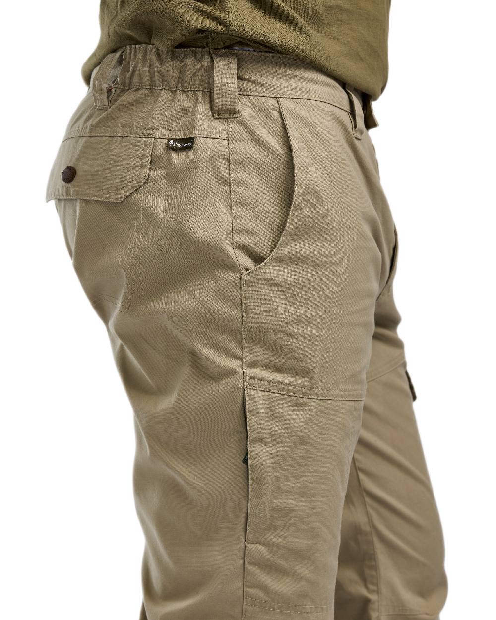 Pinewood Mens Finnveden Outdoor Trousers - Image 15