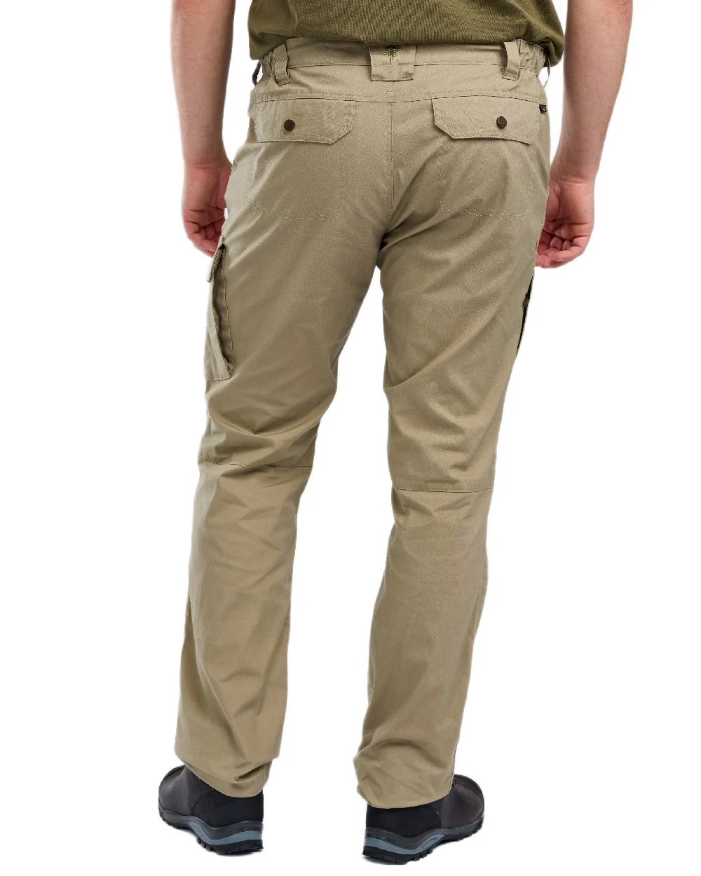 Pinewood Mens Finnveden Outdoor Trousers - Image 17