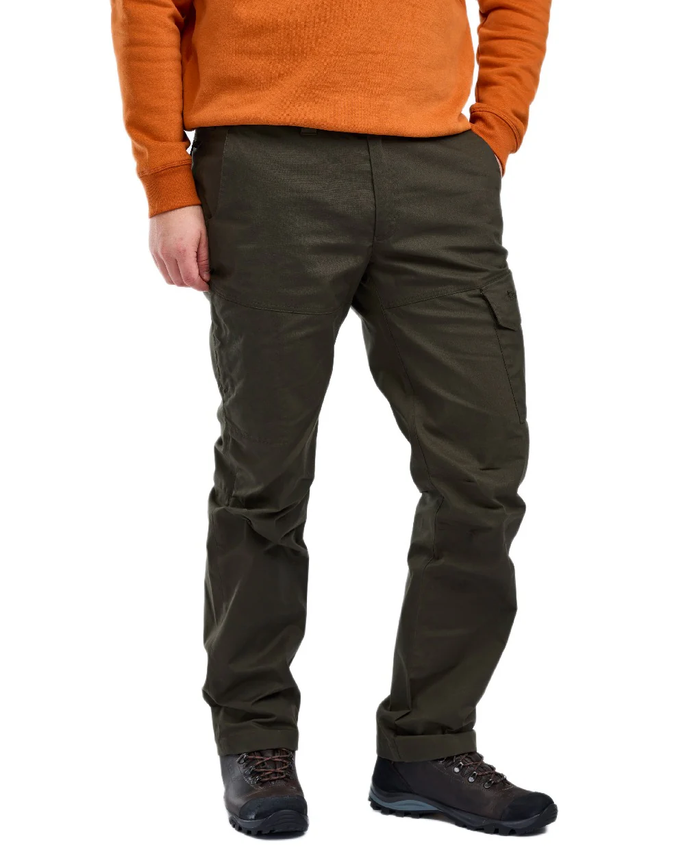 Pinewood Mens Finnveden Outdoor Trousers - Image 20