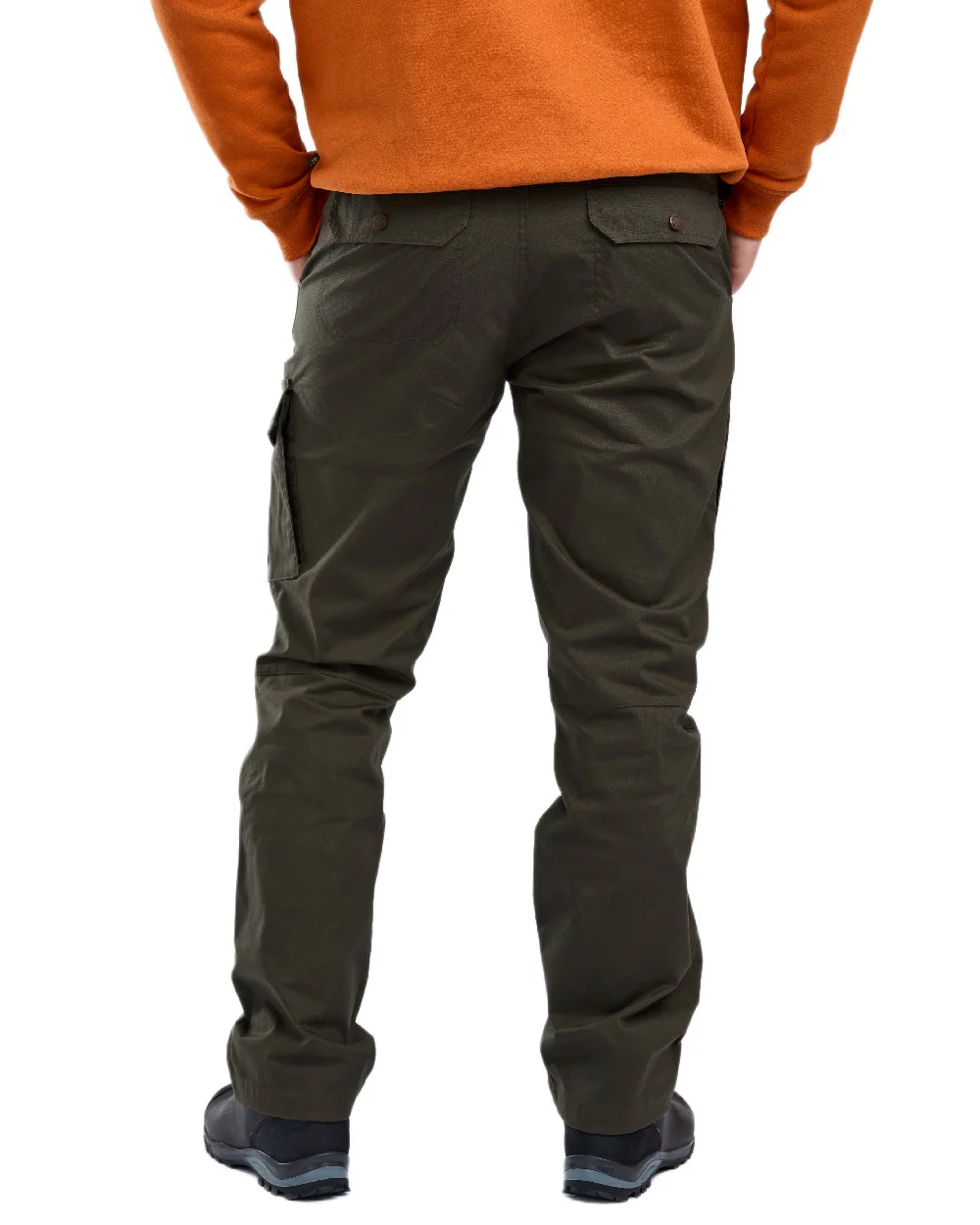 Pinewood Mens Finnveden Outdoor Trousers - Image 23