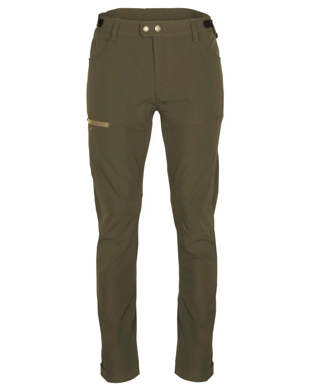 Pinewood Mens Finnveden Trail Stretch Trousers - Image 5