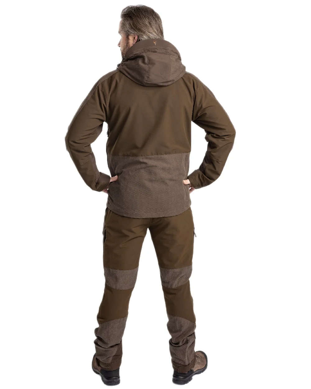 Pinewood Mens Furudal Caribou Hunt Extreme Jacket - Image 7