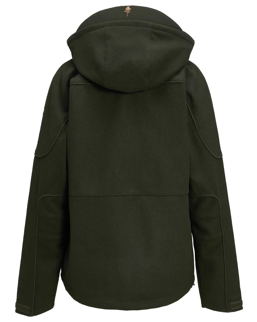 Pinewood Mens Furudal Hunters Wool Jacket - Image 7