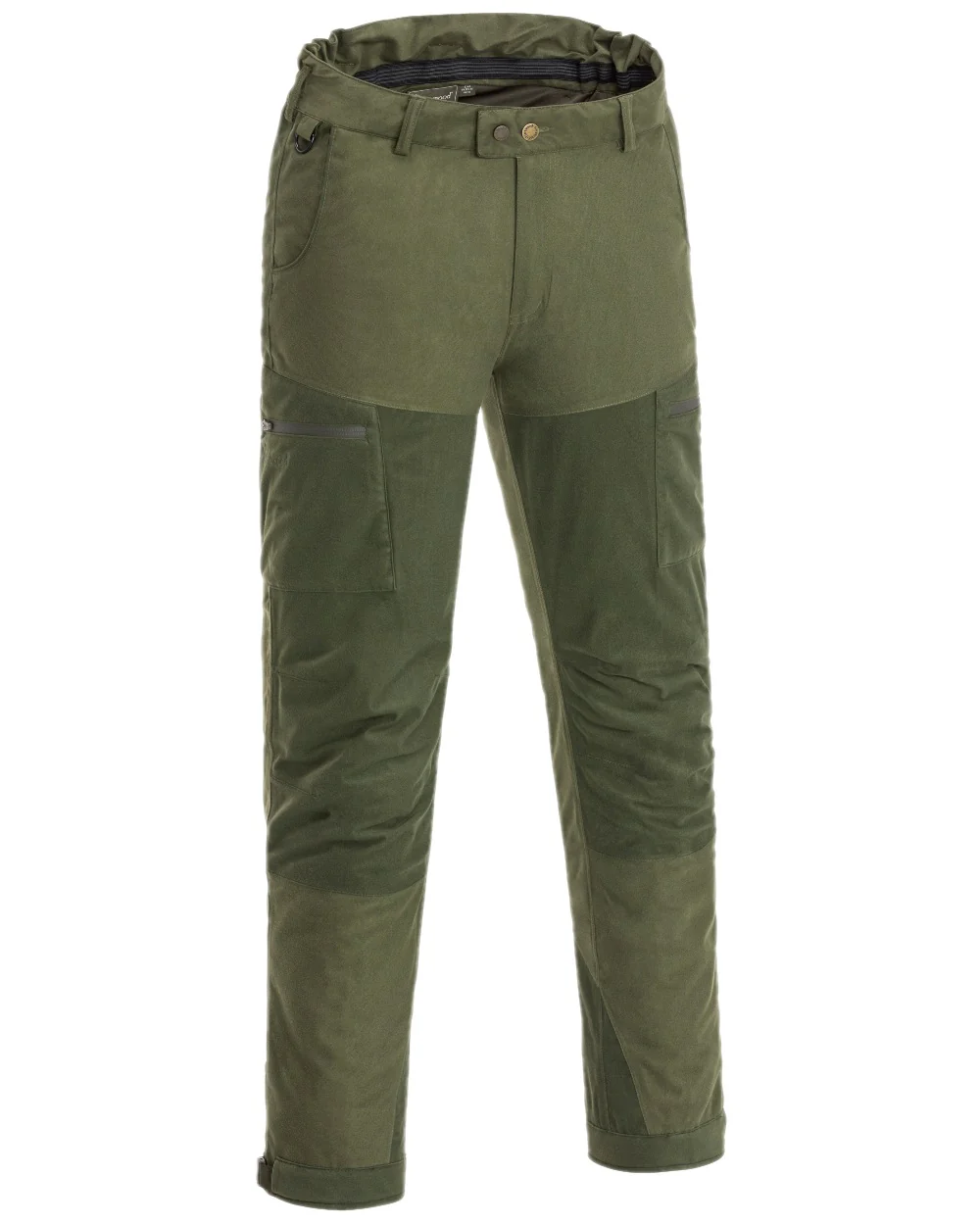 Pinewood Mens Furudal Retriever Active Hunting Trousers - Image 10