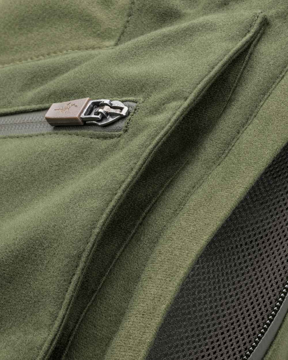 Pinewood Mens Furudal Retriever Active Hunting Trousers - Image 11