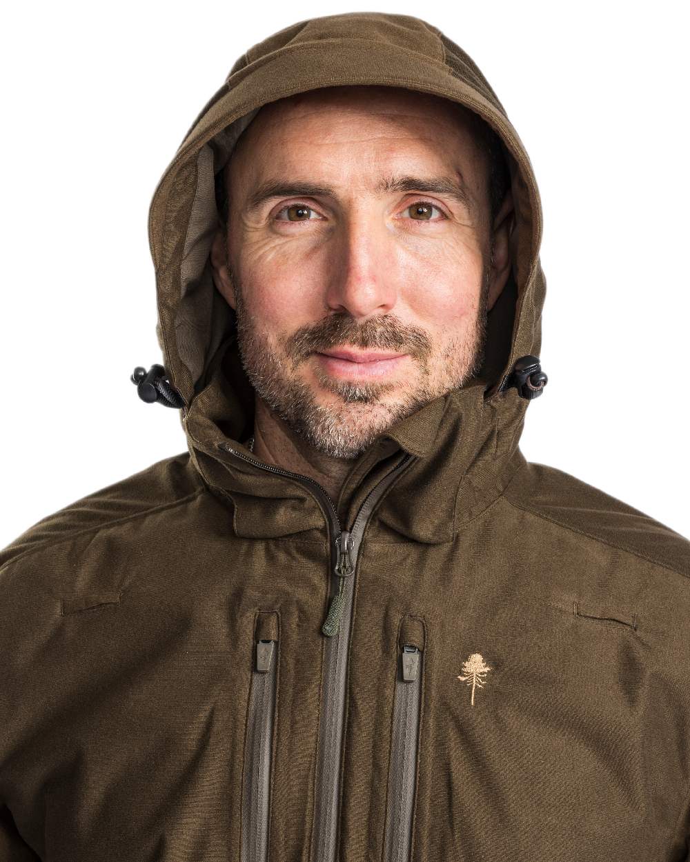 Pinewood Mens Furudal Retriever Active Jacket - Image 11