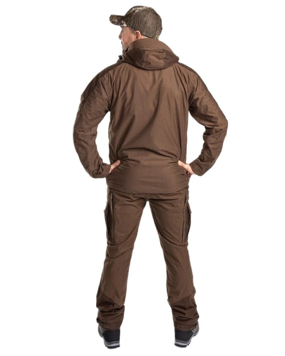 Pinewood Mens Furudal Retriever Active Jacket - Image 12