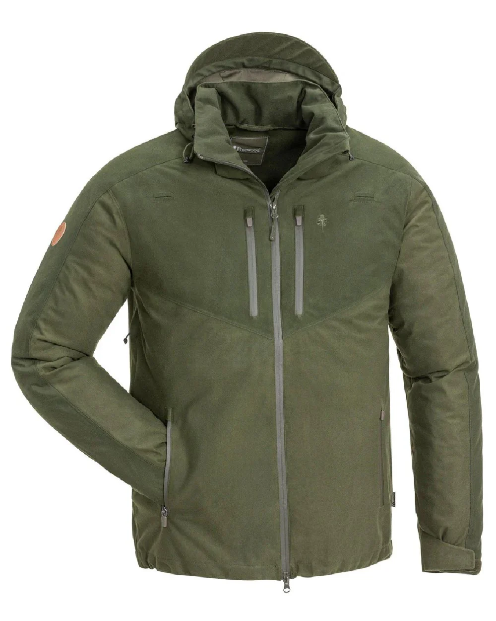 Pinewood Mens Furudal Retriever Active Jacket - Image 3