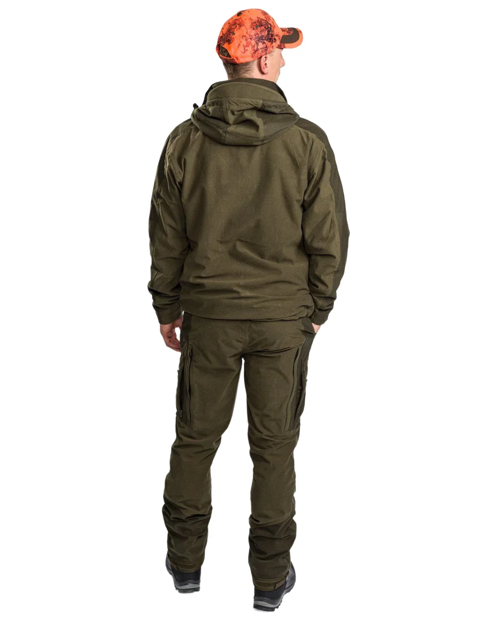 Pinewood Mens Furudal Retriever Active Jacket - Image 5