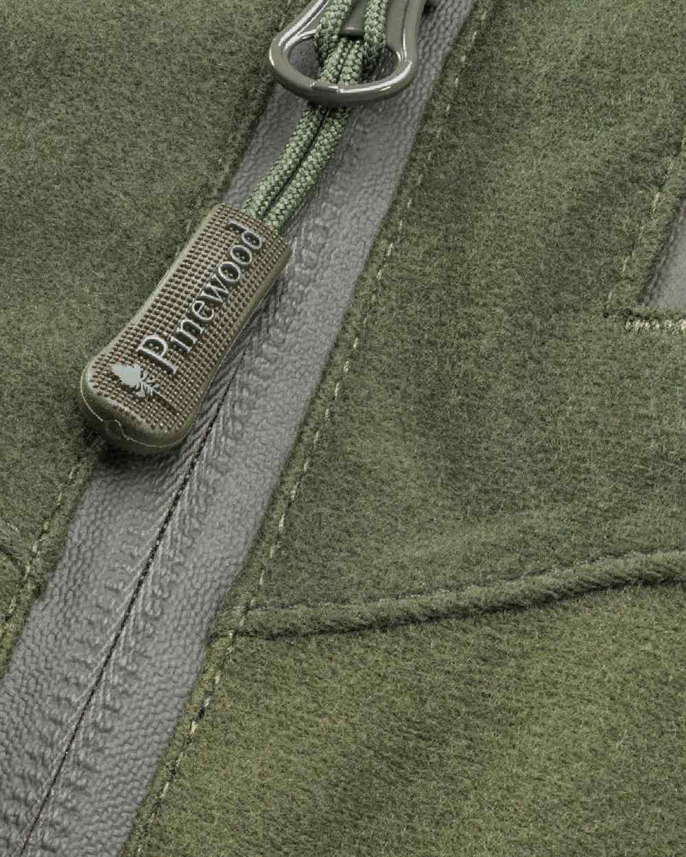 Pinewood Mens Furudal Retriever Active Jacket - Image 6