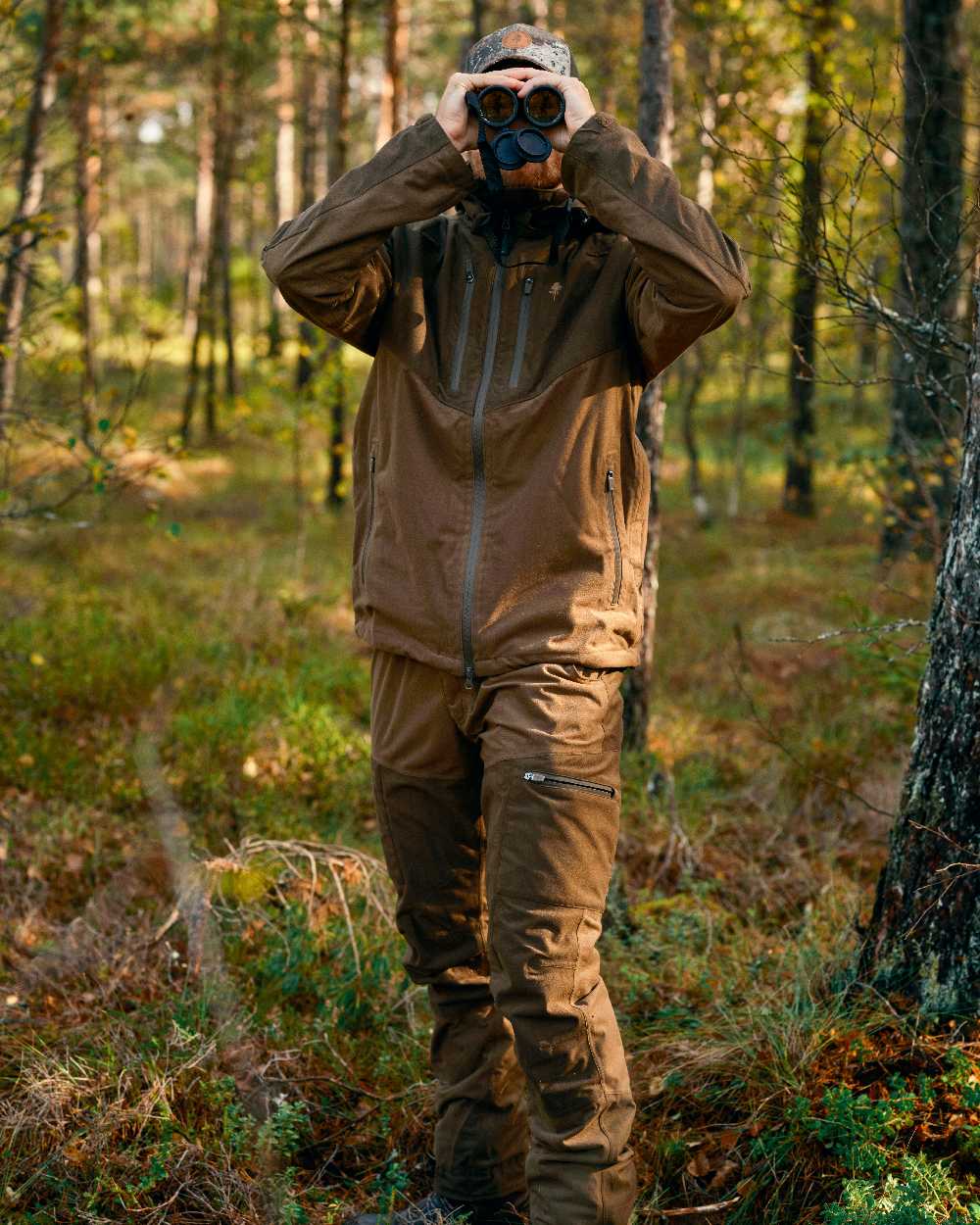 Pinewood Mens Furudal Retriever Active Jacket - Image 8