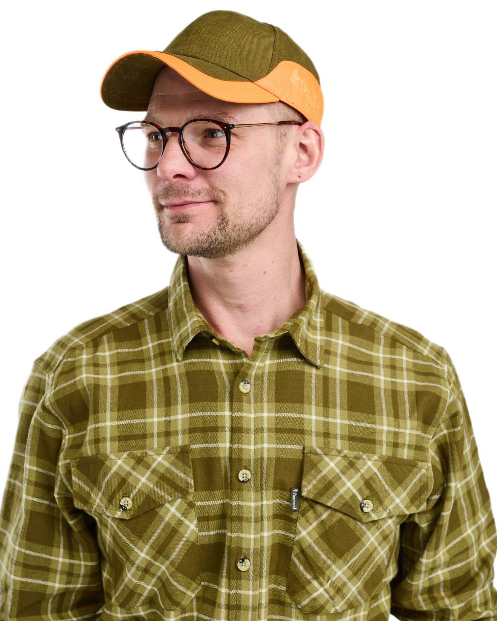 Pinewood Mens Harjedalen Shirt - Image 4