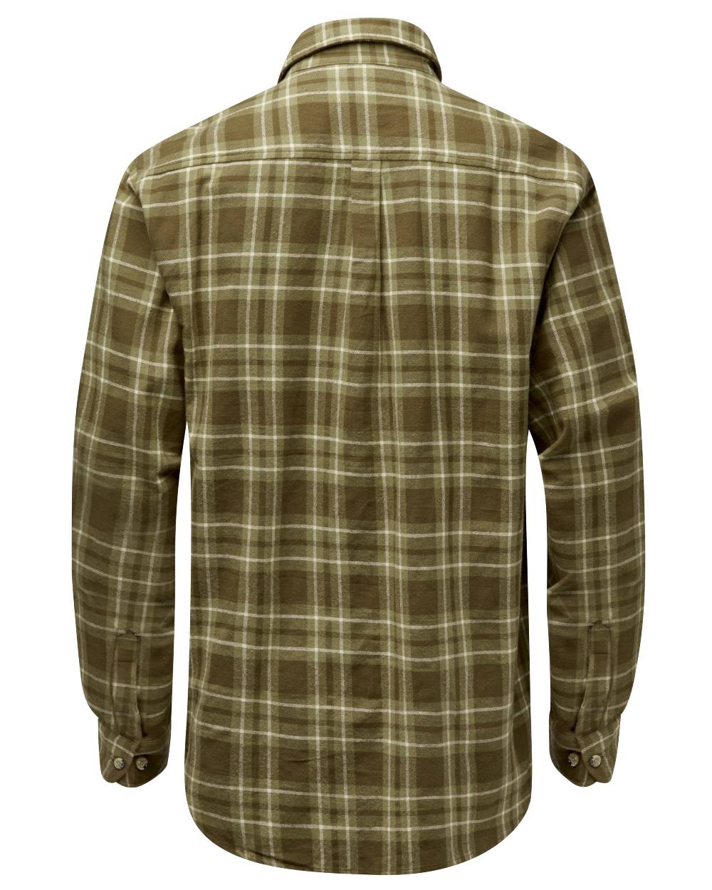 Pinewood Mens Harjedalen Shirt - Image 6