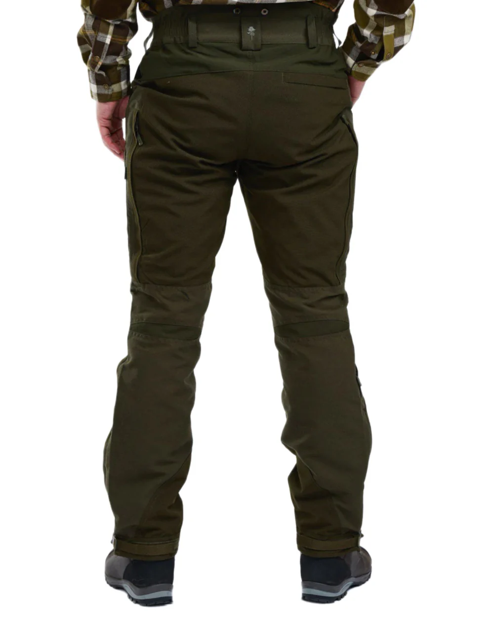 Pinewood Mens Hunter Pro Extreme 2.0 Trousers - Image 4